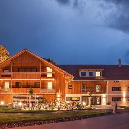 Готель Hierlhof Імменштадт-ім-Алльгой Екстер'єр фото